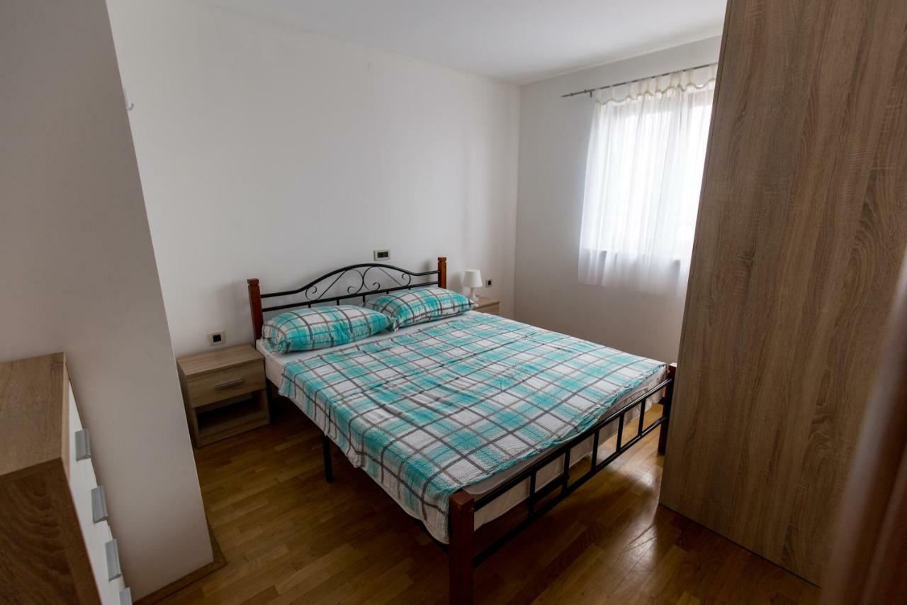Simonetti Apartments Malinska Exteriér fotografie